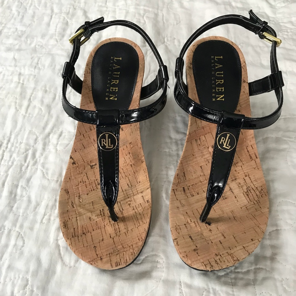 Ralph Lauren Reeta Sandals